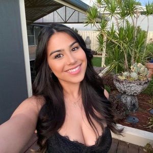 Meet your Posher, Alana